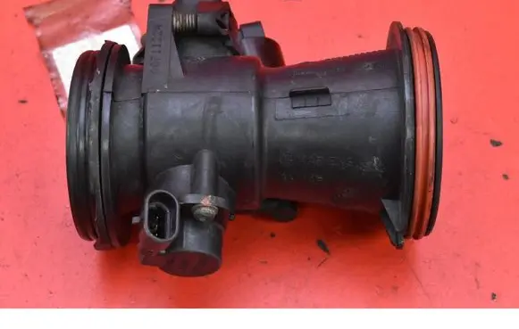 Renault Thalia I Throttle body valve 7700273699