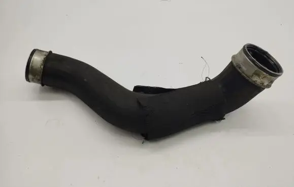 Mercedes-Benz CLS C219 Intercooler hose/pipe
