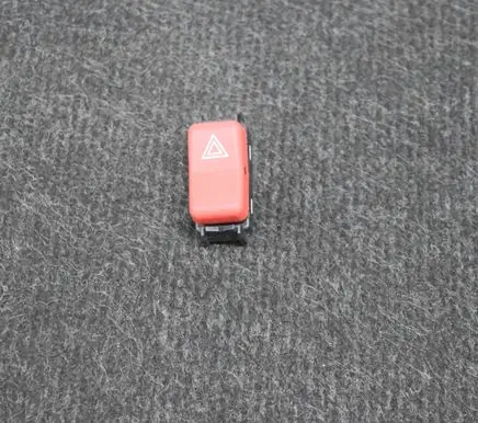 Mercedes-Benz SL R129 Hazard light switch A1298201010 1298201010