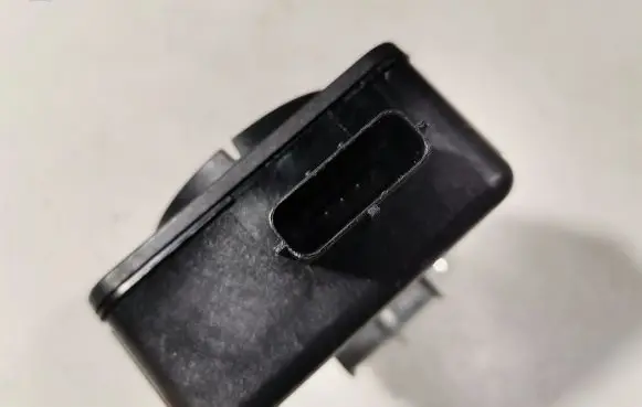 Hyundai Ioniq 5 Alarm system siren 95870GI000