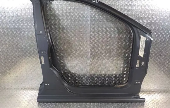 Volkswagen Polo V 6R Front quarter panel 