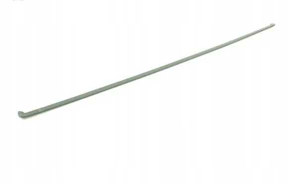 Lancia Kappa Rubber seal front coupe door 82483790