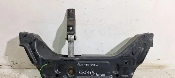 Seat Ibiza III (6L) Front subframe 6Q0199347E