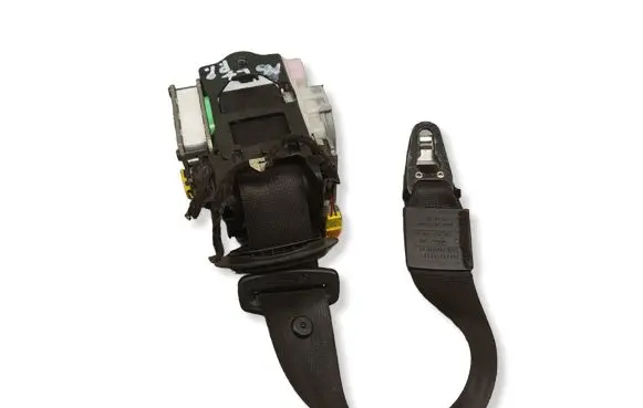 Audi A6 S6 C7 4G Front seatbelt 306934499G48 290611 4G8857706D