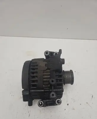Mercedes-Benz C W204 Generator/alternator