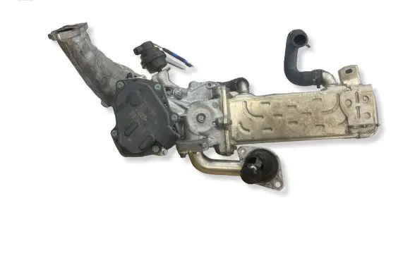 Mercedes-Benz E W212 EGR valve A6511400860