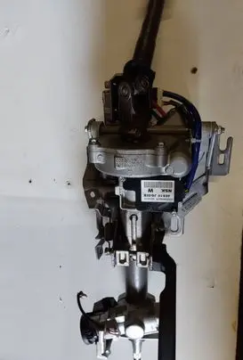 Nissan X-Trail T31 Power steering pump 907960L881 9800086