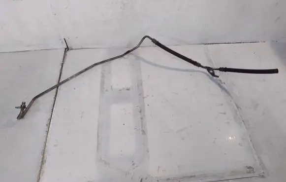Mercedes-Benz C W204 Power steering hose/pipe/line B24070C 13094