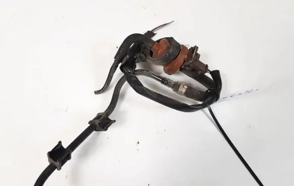 Valve vacuum