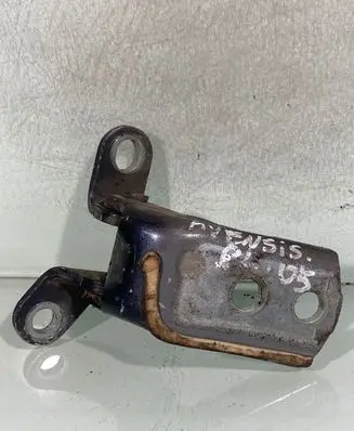 Toyota Avensis T250 Front door lower hinge 