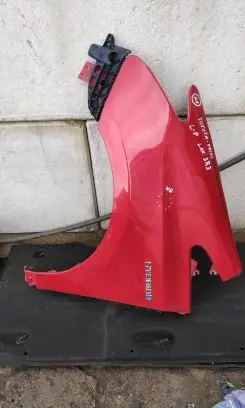 Toyota Prius (XW10) Fender 3R3