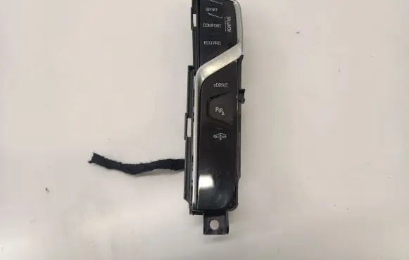 BMW 7 G11 G12 Other switches/knobs/shifts 6993900 103366112