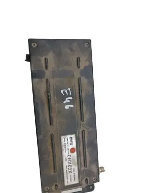 BMW 3 E46 Phone control unit/module 84116911042 6911042
