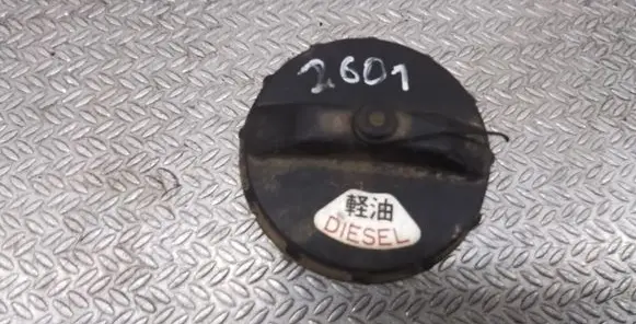 Fuel tank filler cap