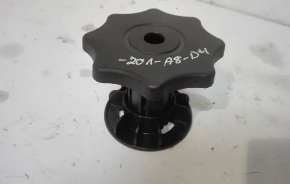 Audi A8 S8 D4 4H Spare wheel bolt 4H0803899