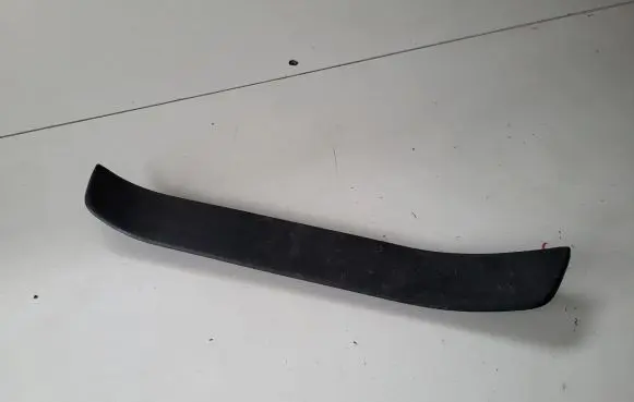 Lexus RX 330 - 350 - 400H Rear sill trim cover 6791648050