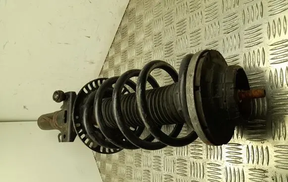 Volkswagen Transporter - Caravelle T5 Front shock absorber/damper 7H0413031N