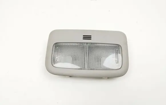 Toyota Verso-S Rear seat light