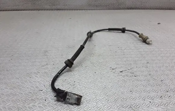 Renault Megane II ABS brake wheel speed sensor 0285007467