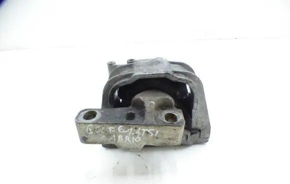 Volkswagen Golf VI Engine mount bracket 1K0199262CF