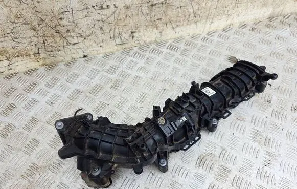 Mini One - Cooper Coupe R56 Intake manifold 7823039