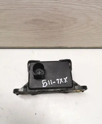 Volkswagen Touran I ESP acceleration yaw rate sensor 7H0907655A 10170103663 DC77K02235