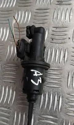 Audi A3 S3 8P Clutch master cylinder 1k0721388f