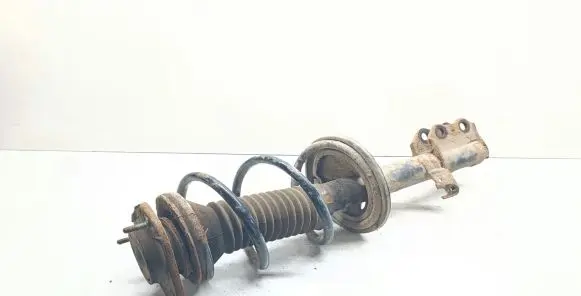 Toyota Matrix (E130) Front shock absorber with coil spring 