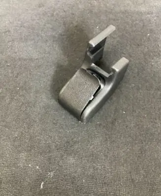 KIA Sportage Front passenger seat rail trim 88561F1020
