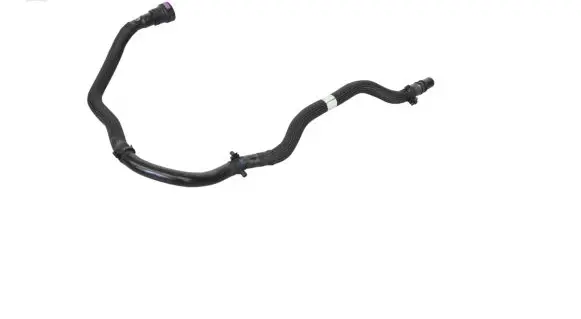 Jaguar I-Pace Engine coolant pipe/hose J9D38D320AD