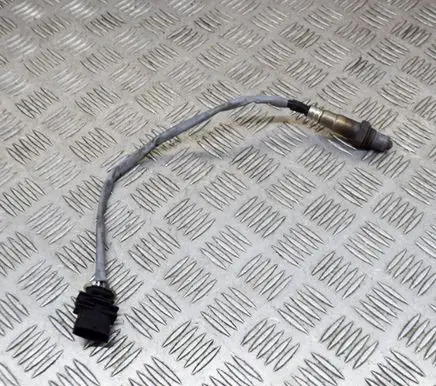 Opel Corsa F Lambda probe sensor 0258010121 55563348