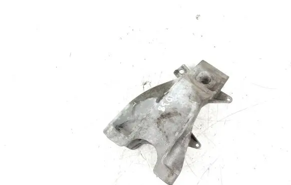 BMW X6 E71 Engine mounting bracket 6780143 13807410