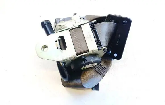 Jaguar XJ X351 Front seatbelt bw93611b08ab0amt