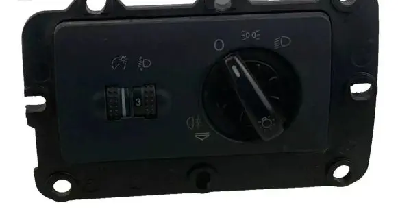 Skoda Fabia Mk1 (6Y) Light switch 6Y1941531