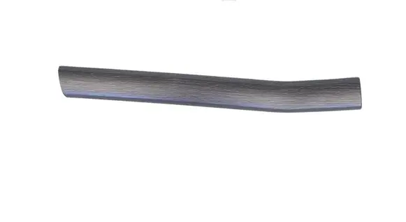 Mercedes-Benz GLC X253 C253 Dashboard glove box trim 7655321900