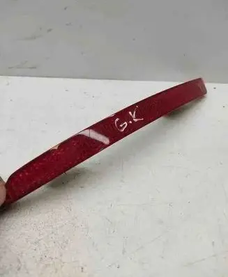 BMW 5 F10 F11 Rear tail light reflector 7210796