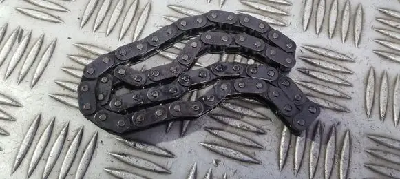 Peugeot Boxer Timing chain (engine) 