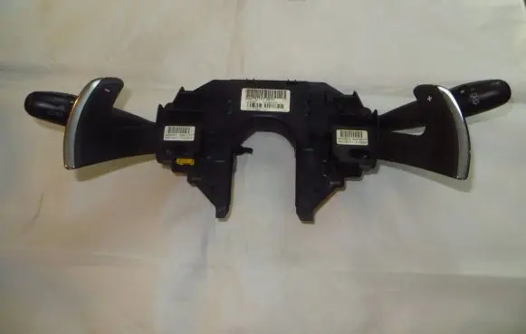 Citroen C4 Grand Picasso Headlight wiper switch 96627927XT 345657353
