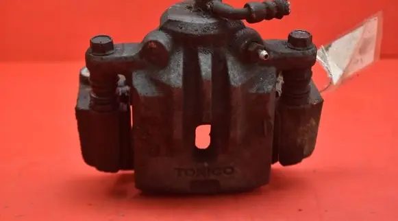 Subaru Outback Rear brake caliper