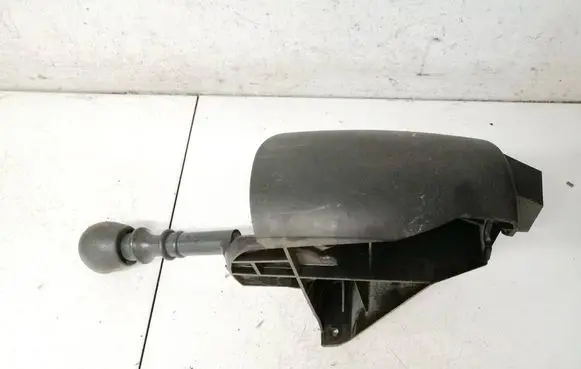 Opel Movano A Gear shifter/selector 8200201293