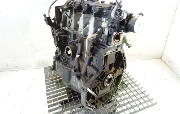 Renault Clio III Engine K9K677