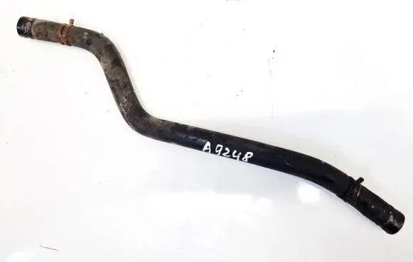 Ford Transit Power steering hose/pipe/line