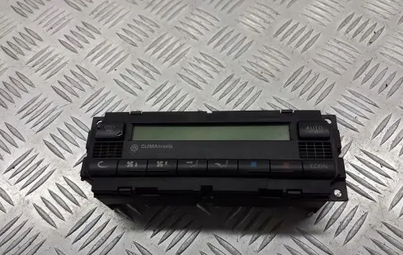 Volkswagen Bora Interior fan control switch 
