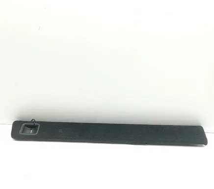 BMW X6M G06 F96 Centre console side trim rear 7486882