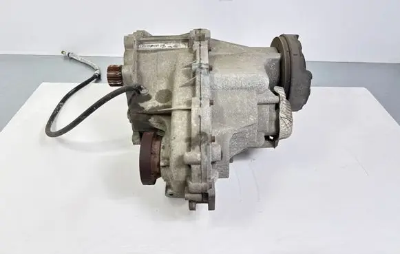 Jeep Grand Cherokee Gearbox transfer box case 52853665AE