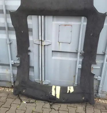 Tesla Model S Headlining 1045938-02-C