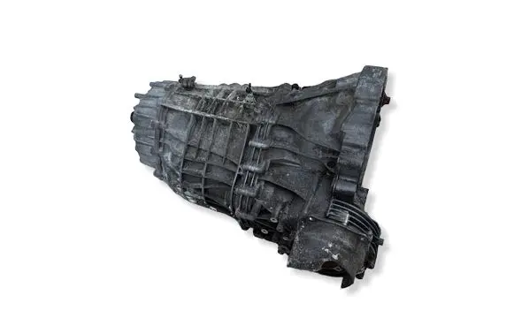 Audi A4 S4 B8 8K Automatic gearbox LKS