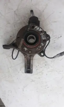 Peugeot 307 Front wheel hub