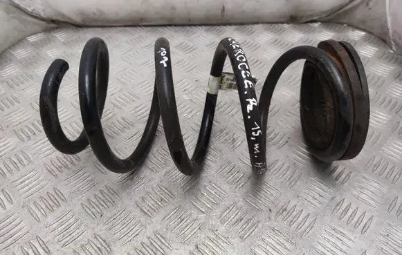 Jeep Cherokee Front coil spring 05168704AB