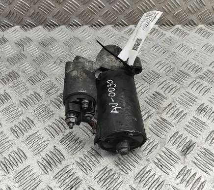 Mini One - Cooper Clubman R55 Starter motor 7552105